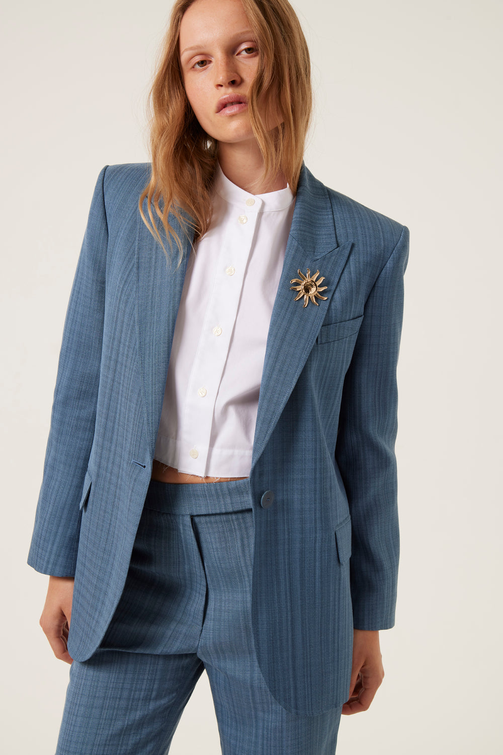 Suit jacket