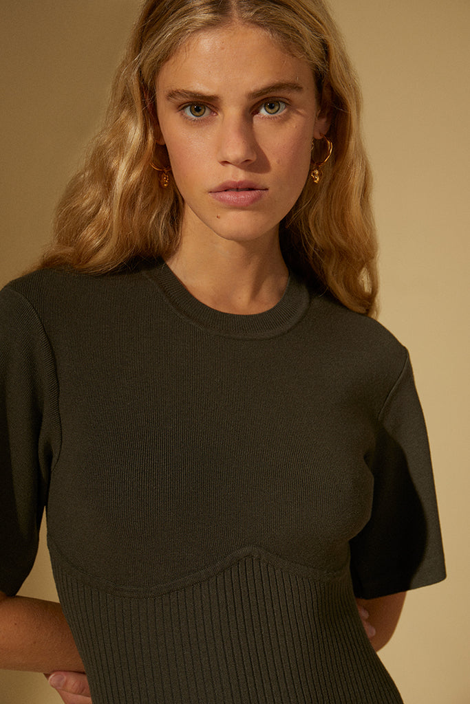 Robe ROWAN - Tresse Paris