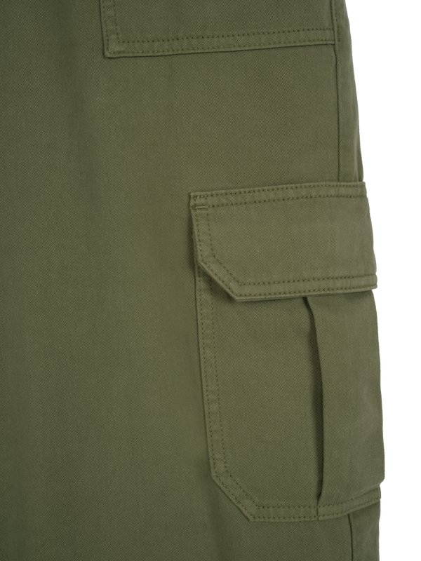 Pantalon cargo - Tresse Paris