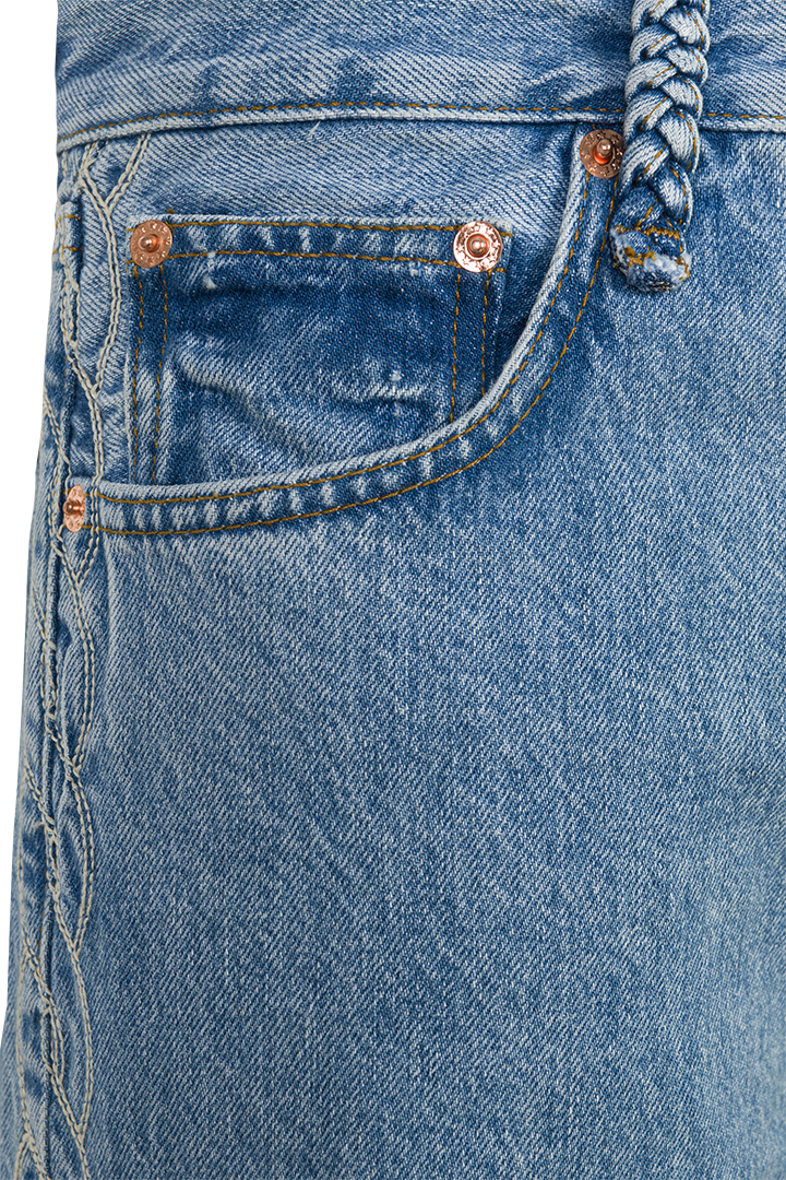 PALIA Jeans - Tressé Paris
