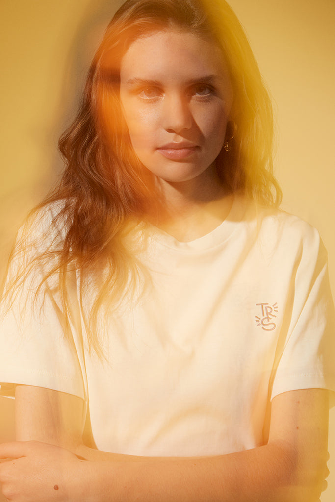 Tee-shirt TOMY - Tresse Paris