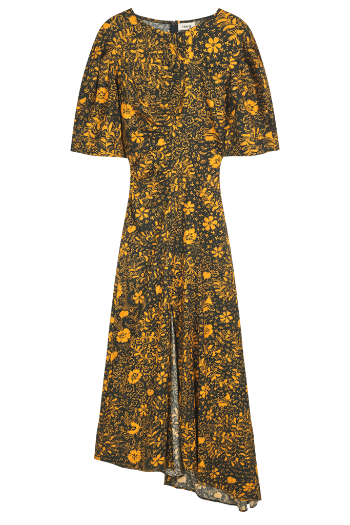 Robe RILENA - Tresse Paris