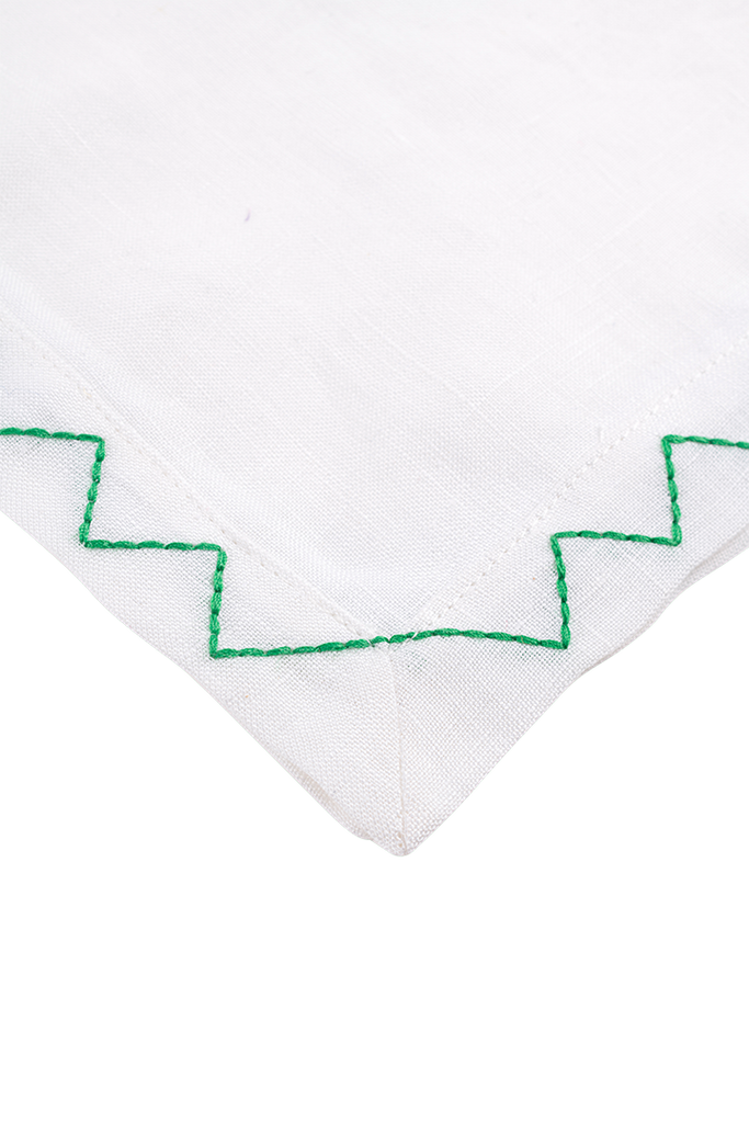 Serviette de table LAGA - Tresse Paris