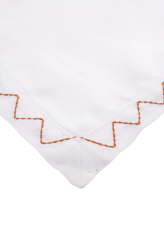 Serviette de table LAGA - Tresse Paris