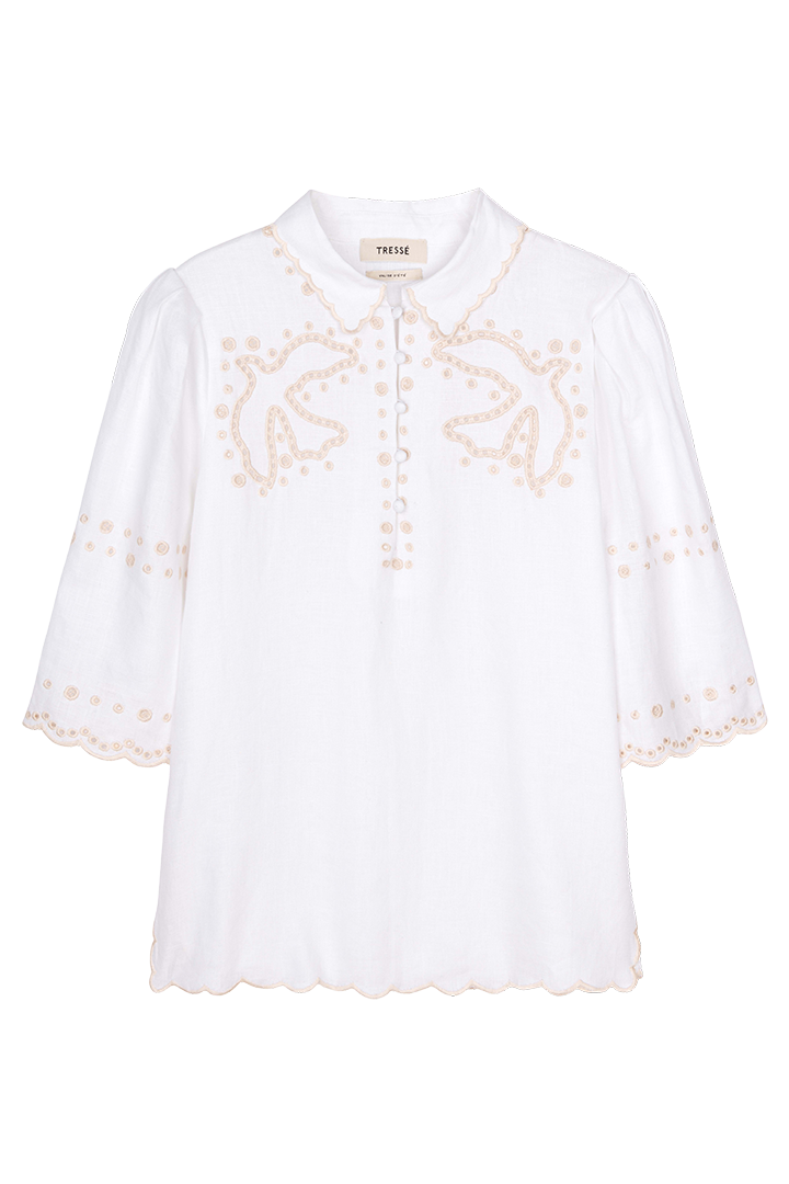 Chemise CHALIA - Tresse Paris