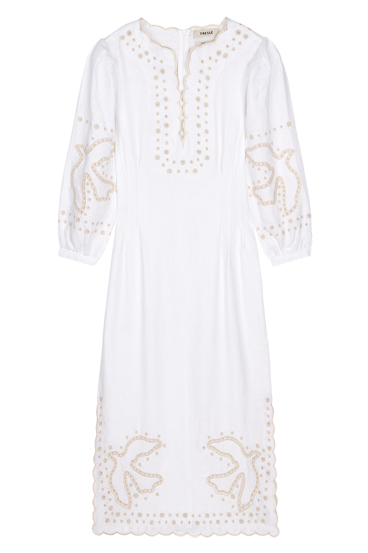 Robe ROMY - Tresse Paris