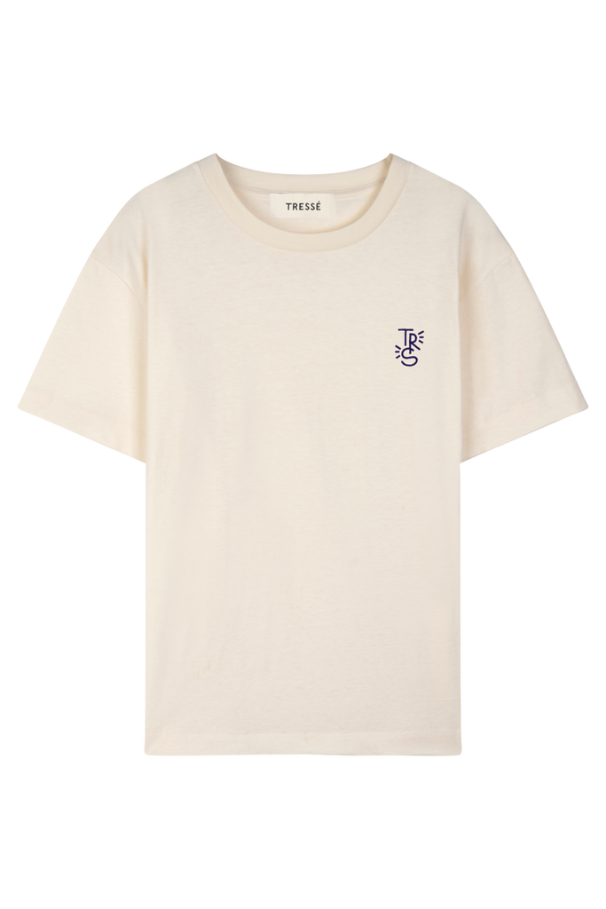 Tee-shirt TOMY - Tresse Paris
