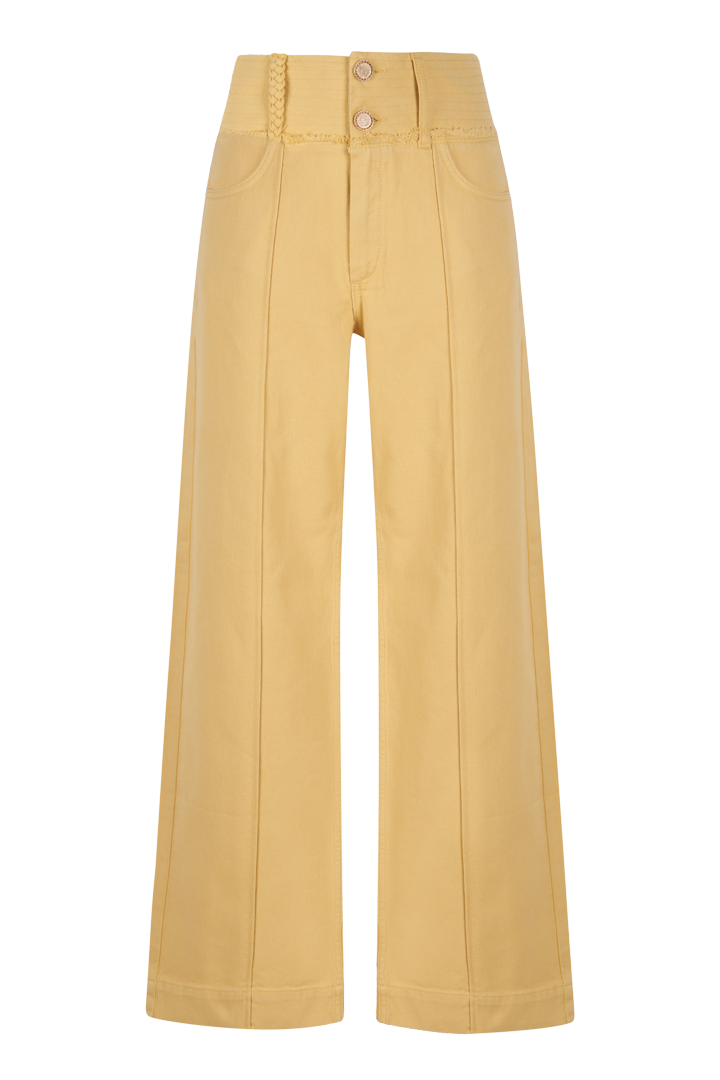 Palazzo pants