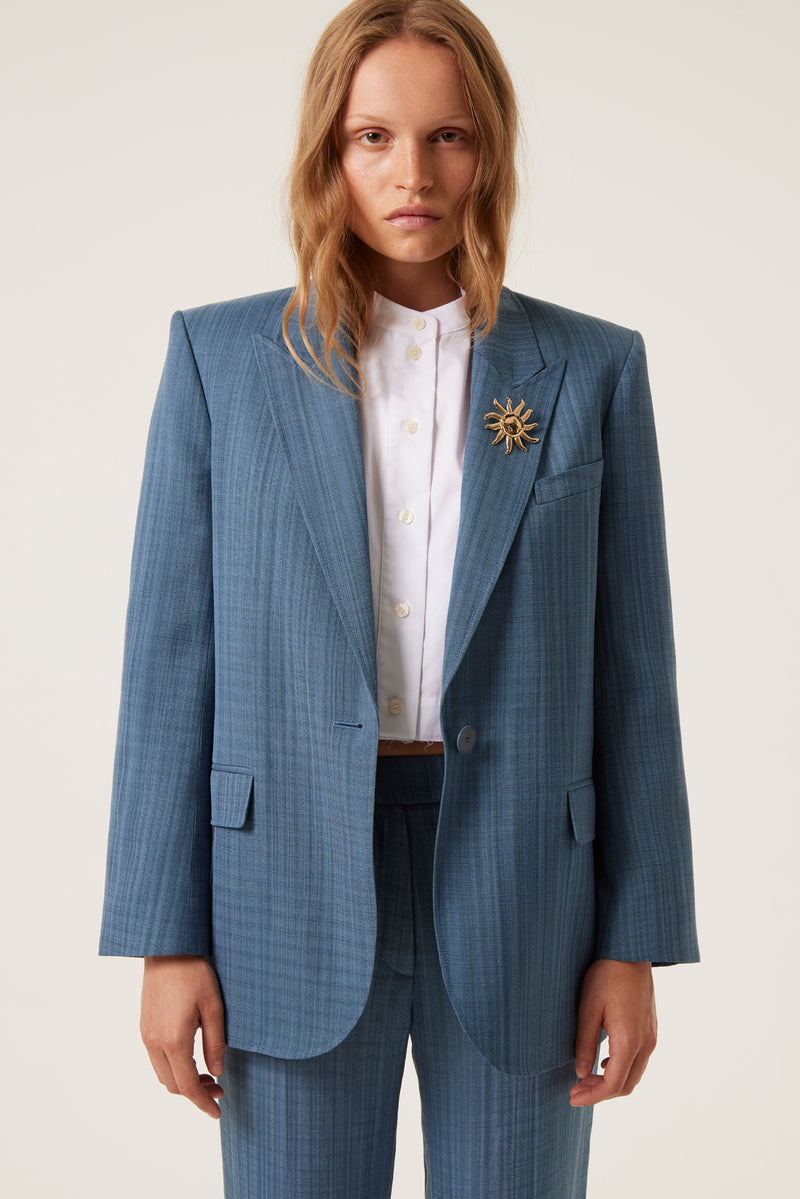 Suit jacket