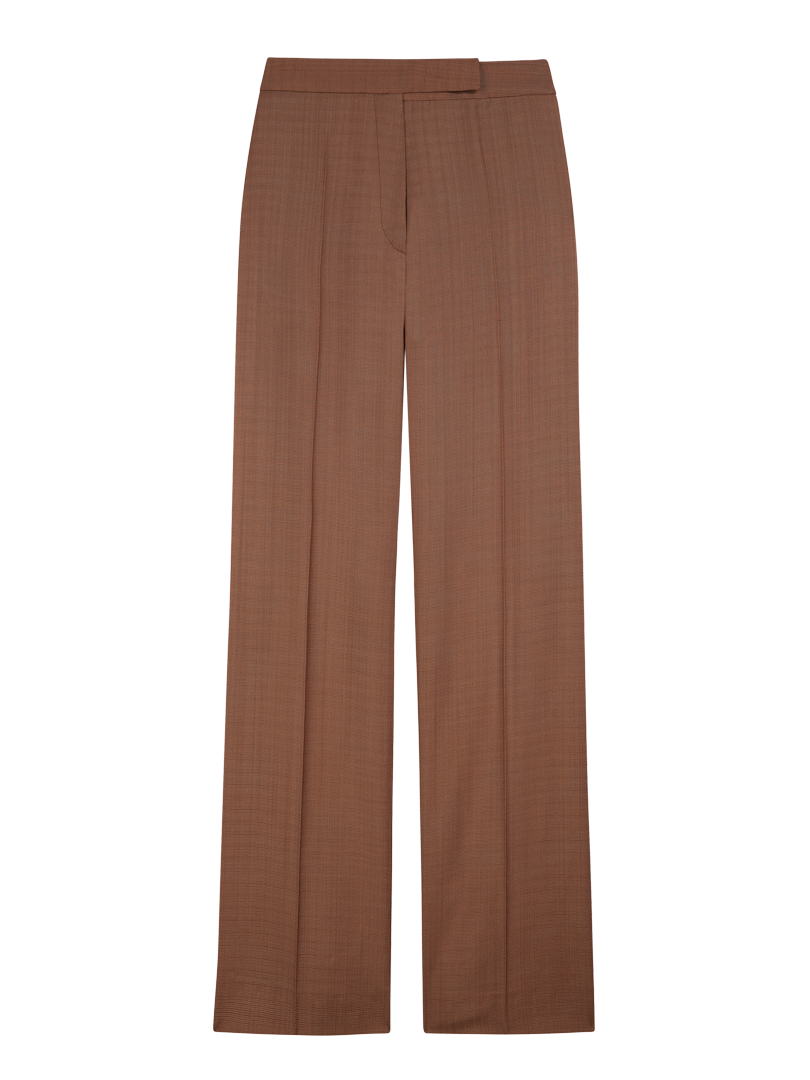 Tailor pants - Tresse Paris