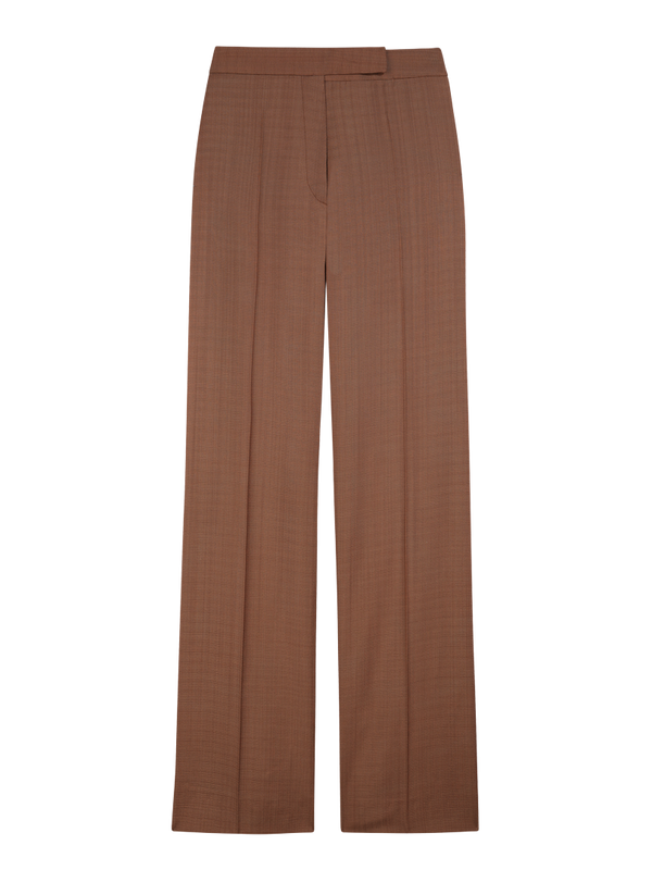 Tailor pants - Tresse Paris