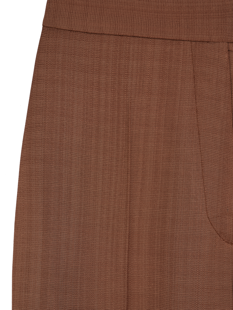 Tailor pants - Tresse Paris