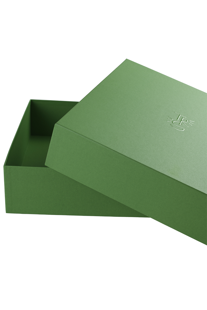 Gift box - Tresse Paris