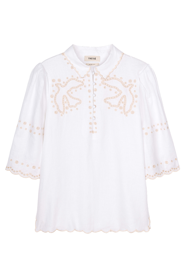 Shirt CHALIA - Tresse Paris