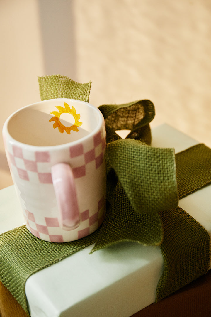 Mug OLEA ROSE - Tresse Paris